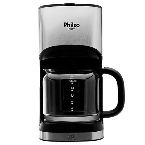 CAFETEIRA  PHILCO PH-17 - 110V