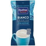Leite Qualimax com Açúcar - 510g