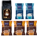 Combo Café em Grãos + Insumos nº2