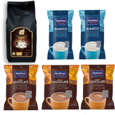 Combo Café em Grãos + Insumos nº2