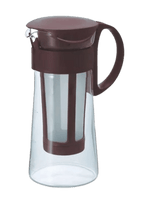 COLD BREW MIZUDASHI COFFEE POT MINI HARIO - Cafeshop