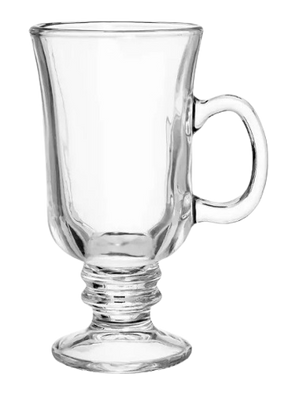 CANECA COFFEE IRISH MINI BILL 120ML