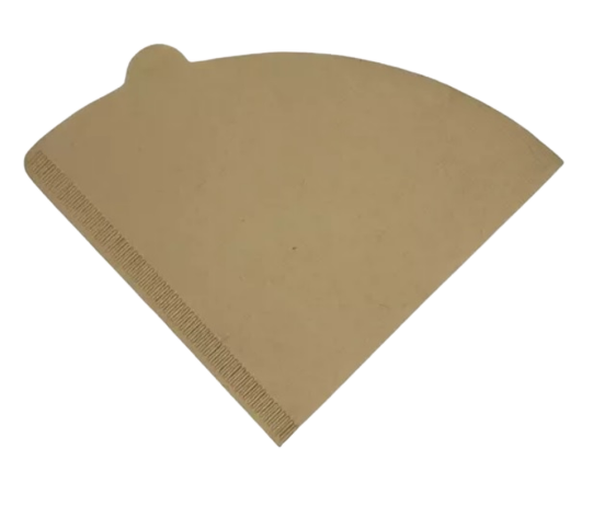 FILTRO PAPEL V60-02 RALEO - 40UNID