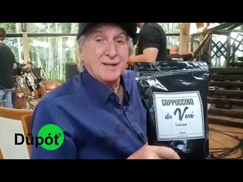 Cappuccino da Vovó Düpot Tradicional - Kg